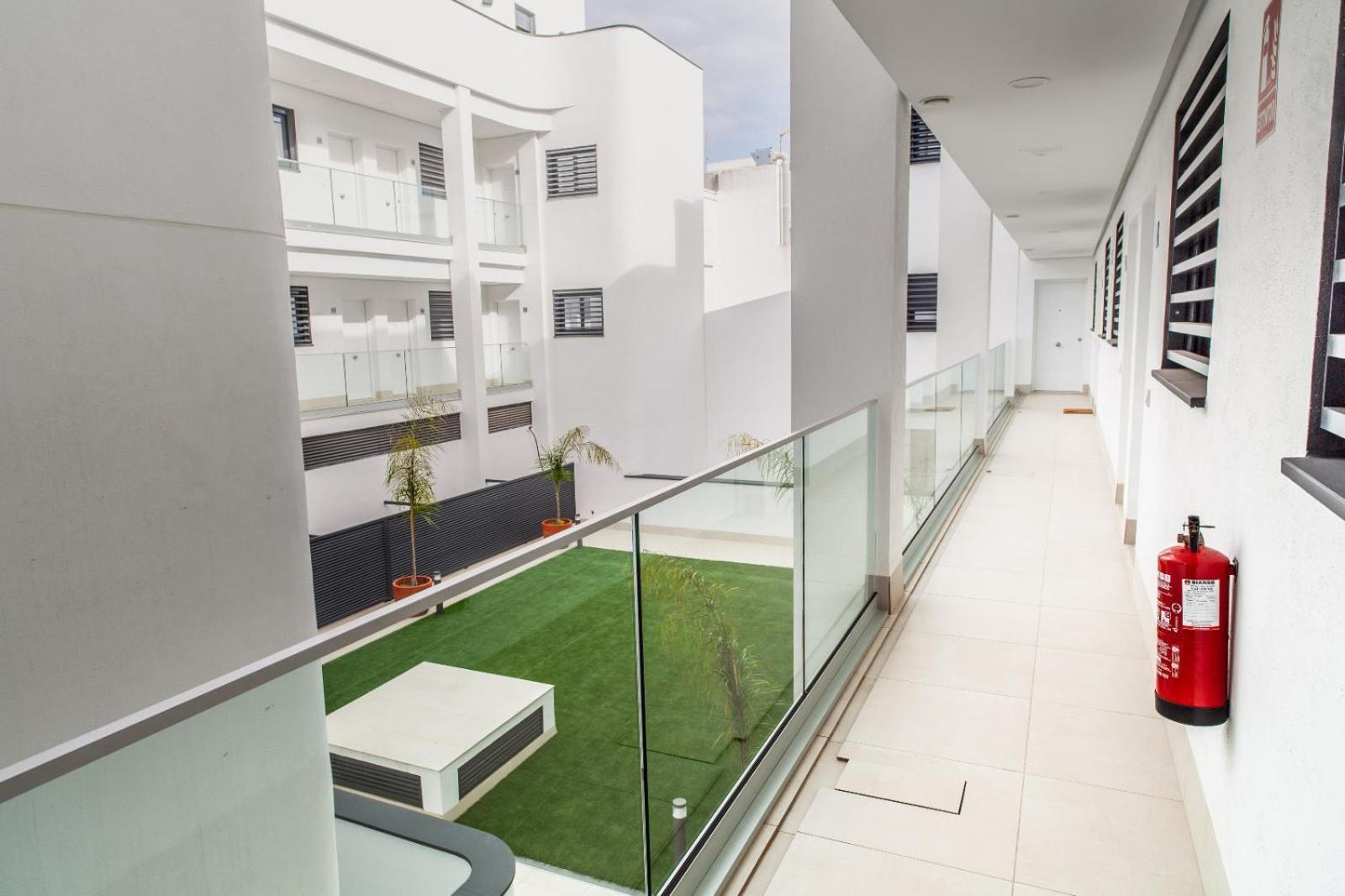 Hermoso Cerca De La Playa Y Centro Appartement Tarifa