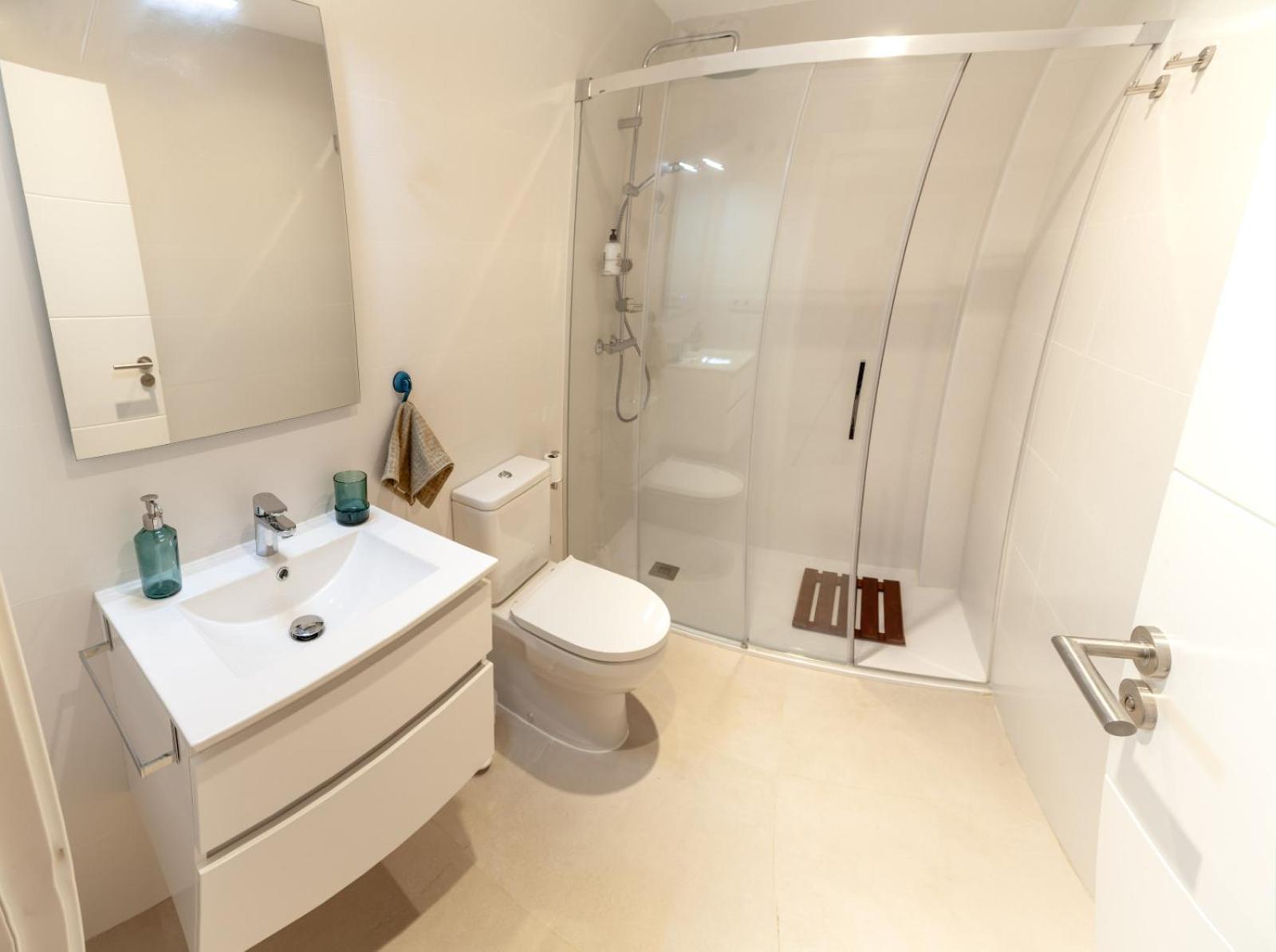 Hermoso Cerca De La Playa Y Centro Appartement *