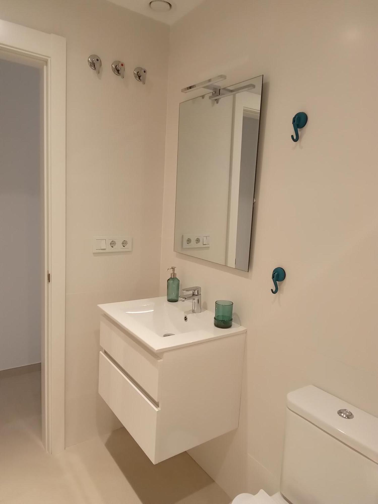 Hermoso Cerca De La Playa Y Centro Appartement Tarifa